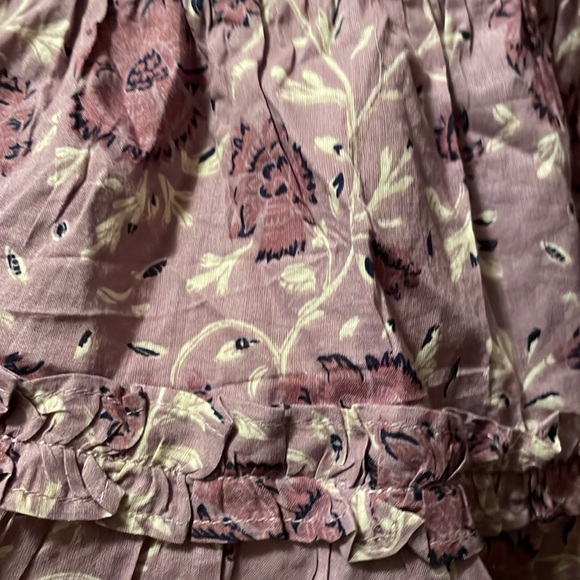 American Eagle top - Picture 3 of 5